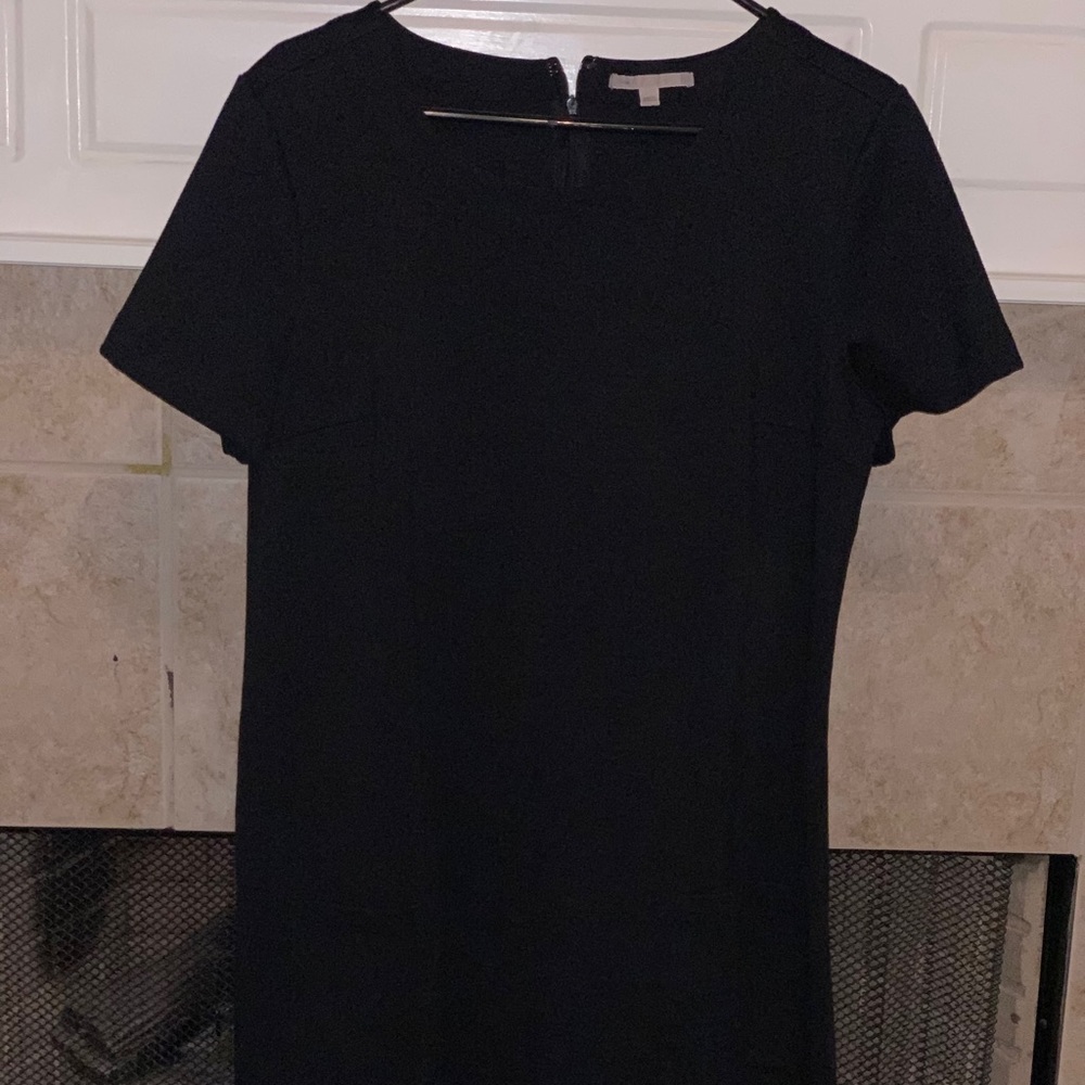 Gap dress with pockets size L